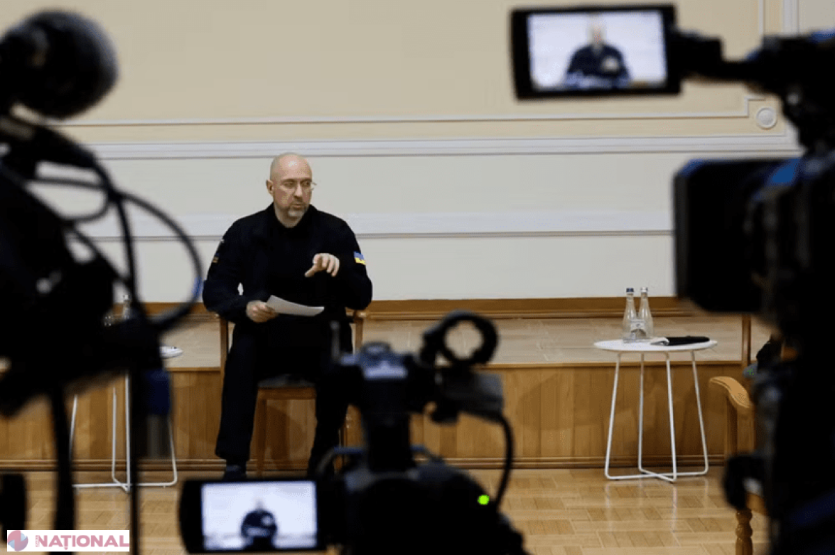 Ucraina insistă pe parteneriatul cu SUA, dar refuză orice concesie teritorială către Rusia, solicitând garanții de securitate de la Occident.