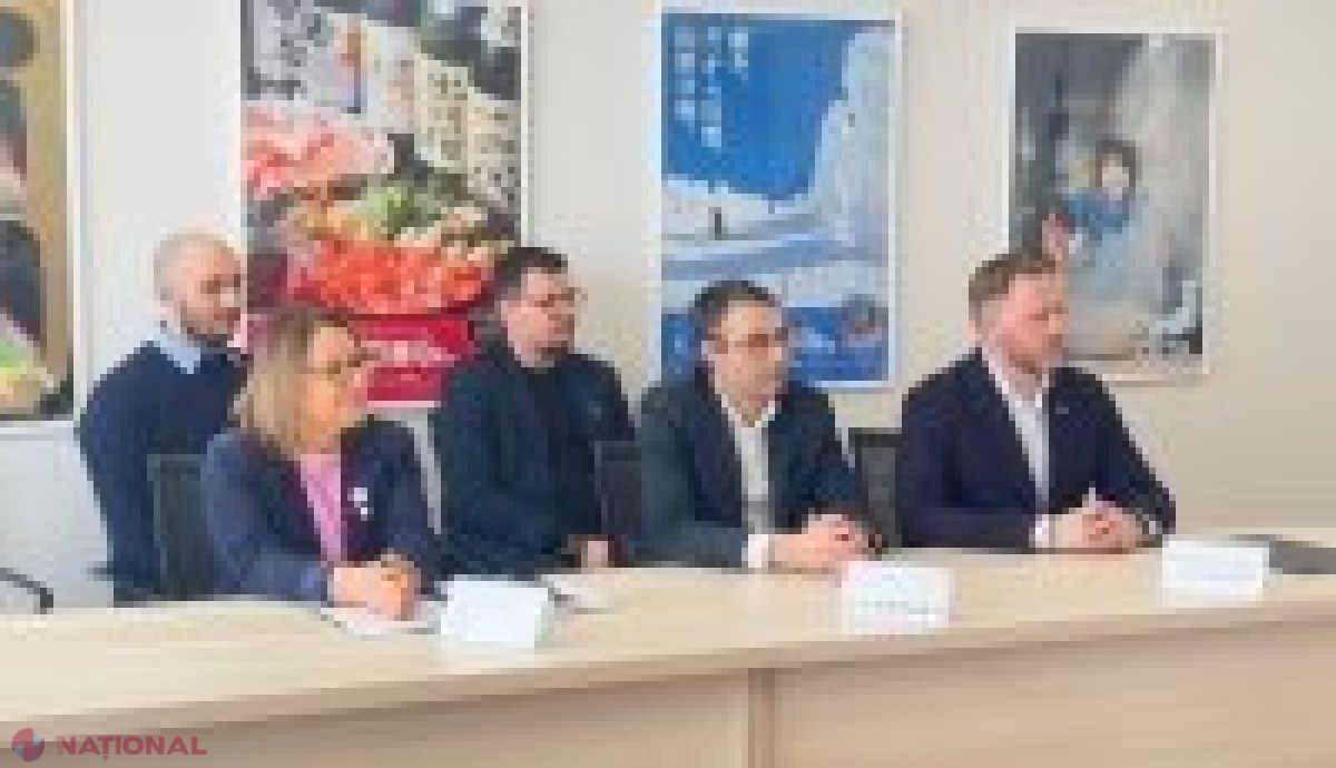Japonia investește în renovarea infrastructurii educaționale pentru copii refugiați din Ucraina în Republica Moldova