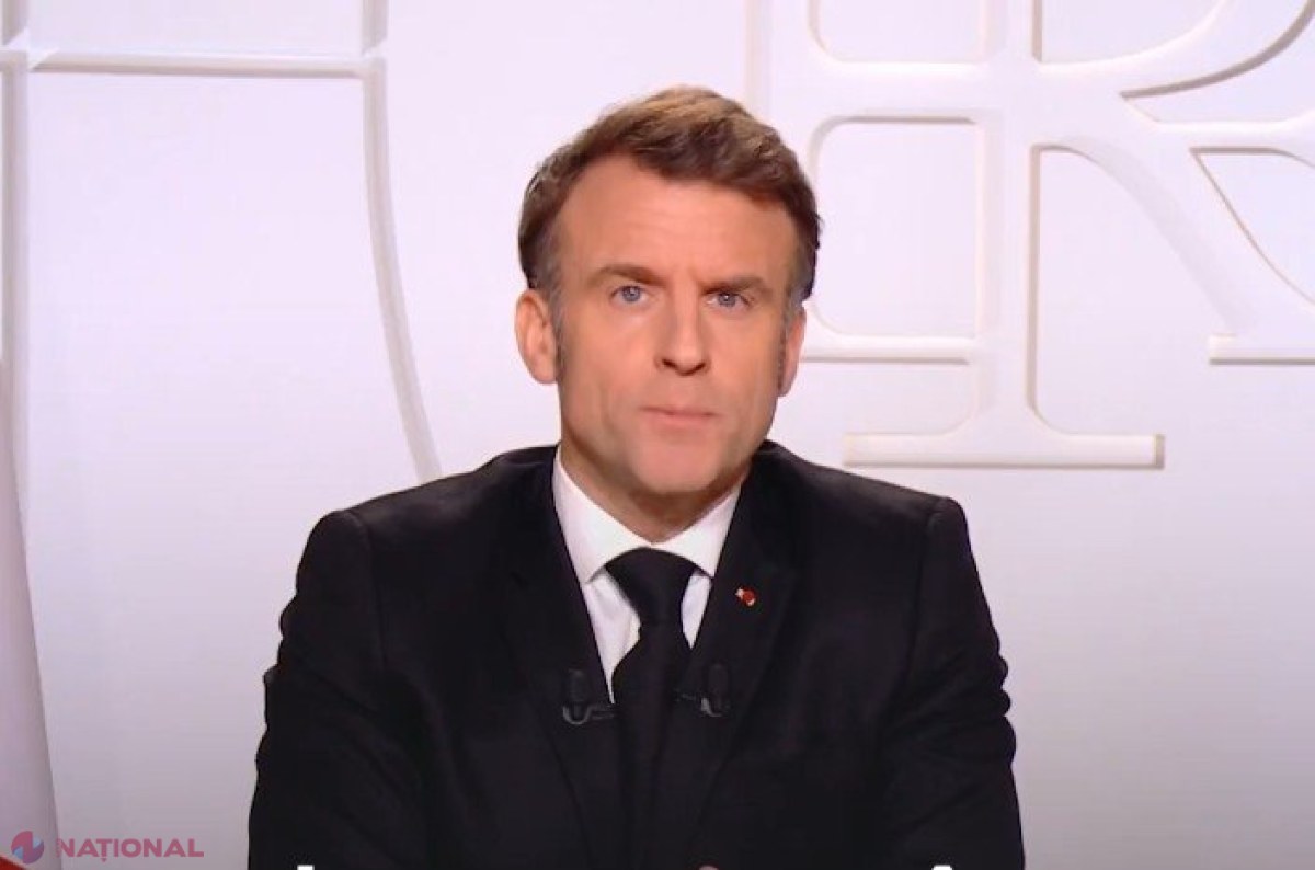 Macron îndeamnă la curaj în fața pericolelor globale: Întâlnire crucială cu Orban înainte de summitul UE de la Bruxelles