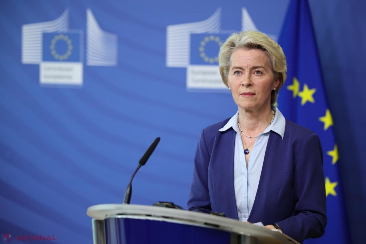 Summit de urgență la Bruxelles: Europa caută soluții în fața unei crize fără precedent și a unei amenințări interne.