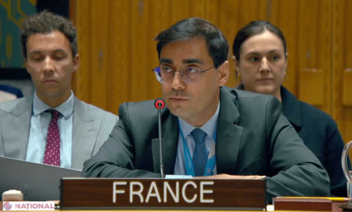 Viitorul Fâșiei Gaza: Franța și alte state europene resping implicarea Hamas și cer ajutor umanitar necondiționat