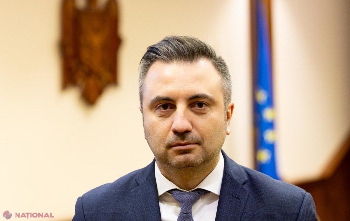 Alexei Taran preia conducerea ANRE: Numire aprobată de Parlament!