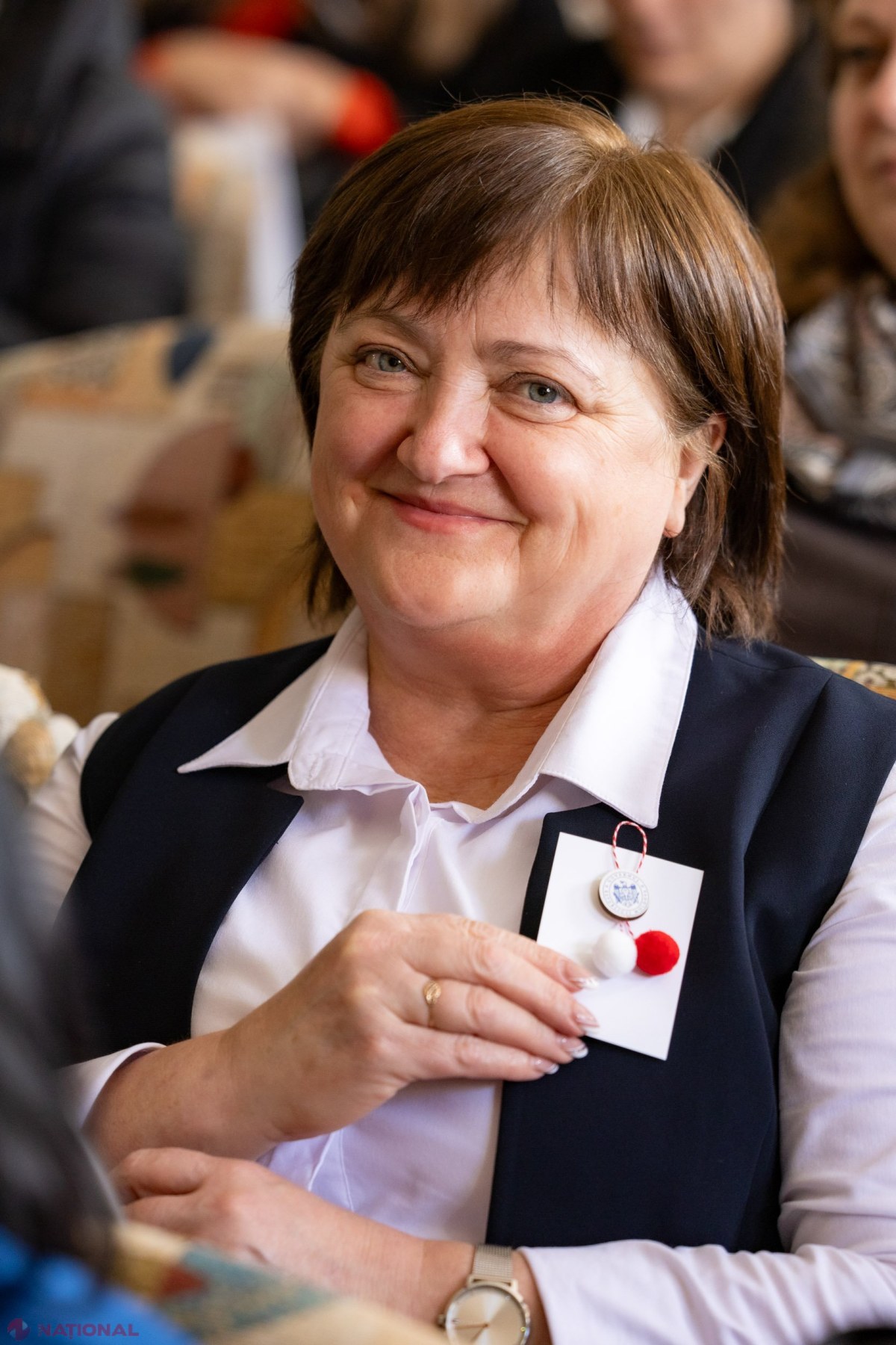 Dorin Recean: „Modernizarea localităților din Ialoveni depinde de implicarea primarilor”