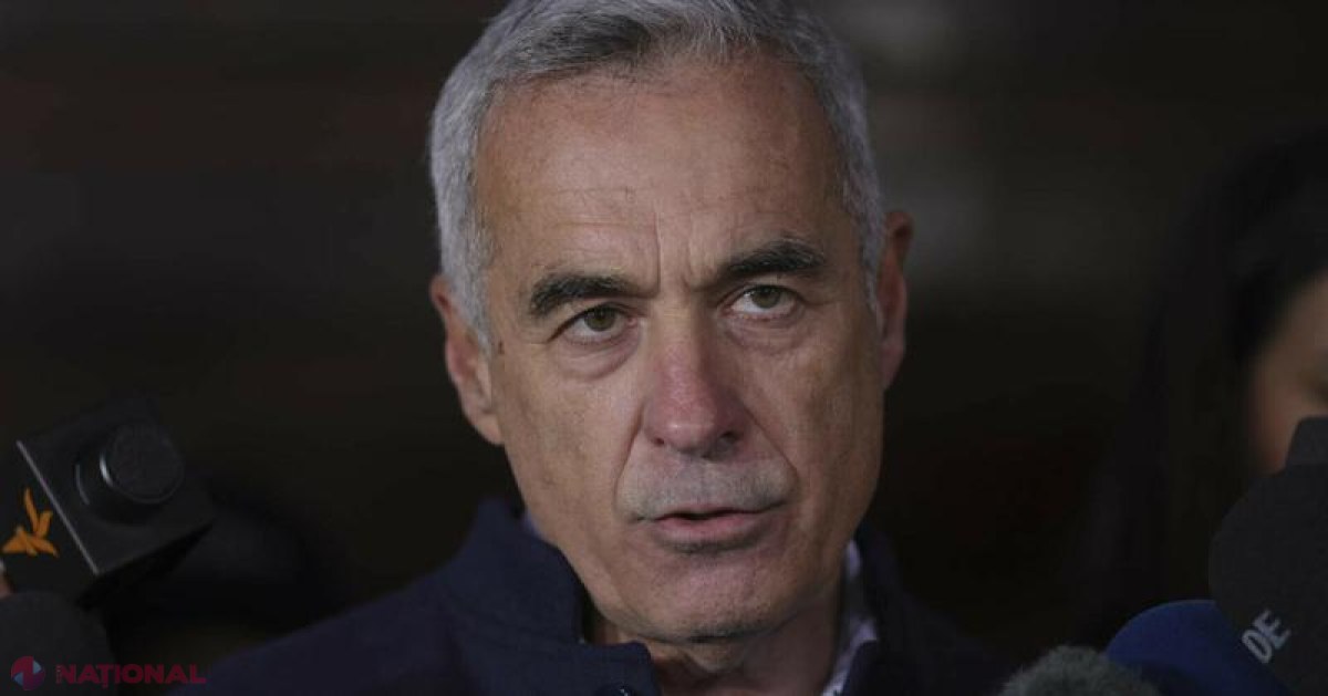 Controversatul Călin Georgescu, susținut de Rusia și SUA, investigat și contestat pentru candidatura la președinția României