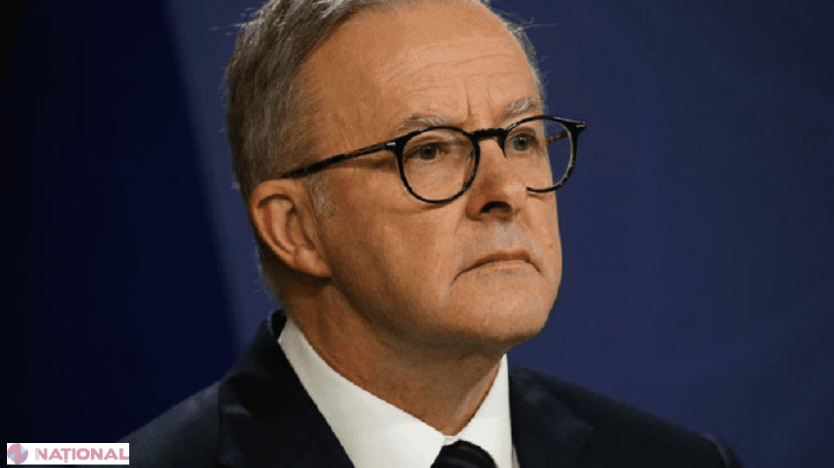 Australia ar putea participa la o misiune de menținere a păcii în Ucraina în cazul unui armistițiu durabil