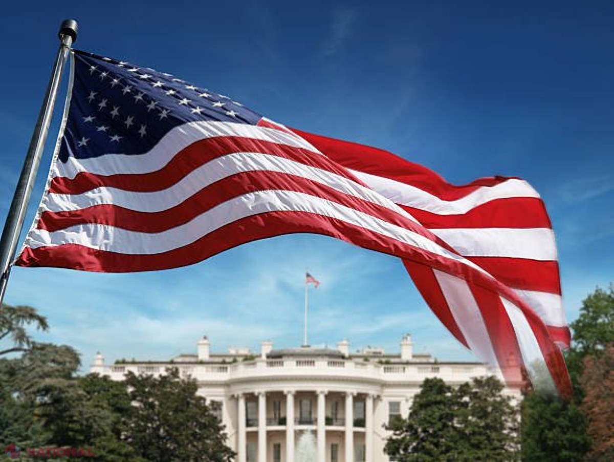 Administrația Trump ar putea anula numirea ambasadoarei Kelly Adams-Smith în Republica Moldova din motive politice.