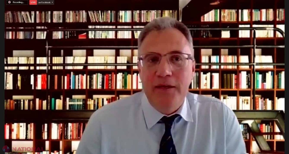 R. Moldova, față în față cu alegerea crucială: Alăturarea apărării europene sau renunțarea la neutralitate?
