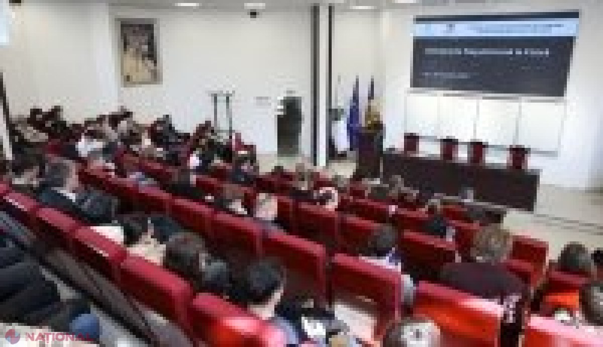 LISTĂ // Cei mai buni tineri fizicieni din R. Moldova, premiați după Olimpiada Republicană de Fizică 