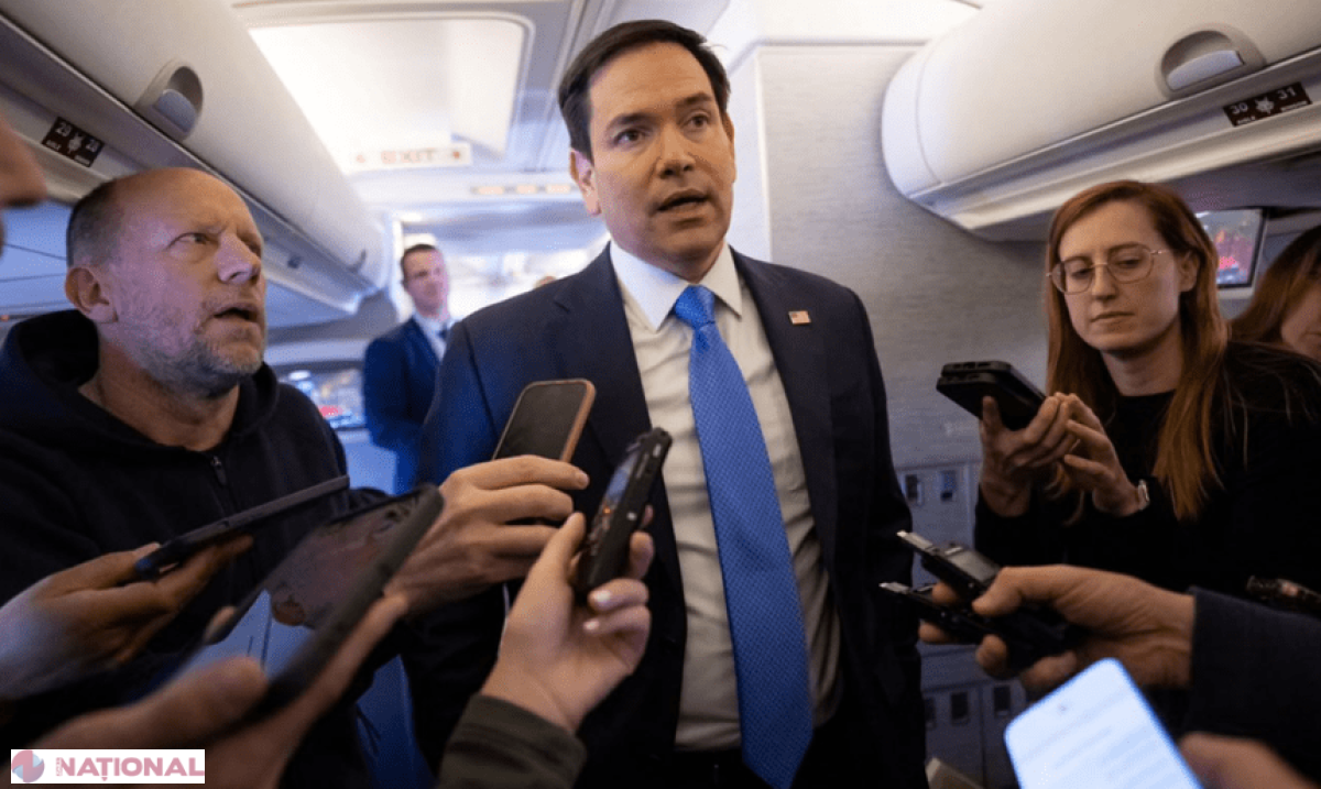 Rubio apreciază propunerea ucraineană de armistițiu parțial și așteaptă soluționarea suspendării ajutorului american în negocierile de marți