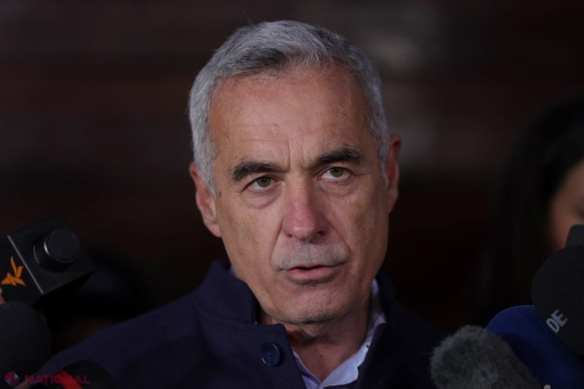 Dispută tensionată: Călin Georgescu contestă interdicția BEC de a participa la alegerile prezidențiale și provoacă proteste în București