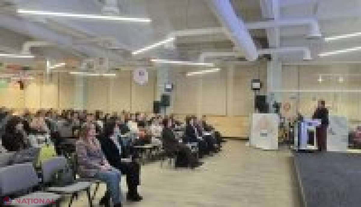 Priorități pentru școlile din Chișinău în anul școlar 2025 - 2026, discutate cu directorii instituțiilor