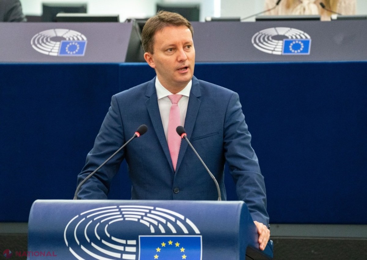 „Viitorul european al Republicii Moldova, în pericol dacă angajamentele nu sunt respectate”