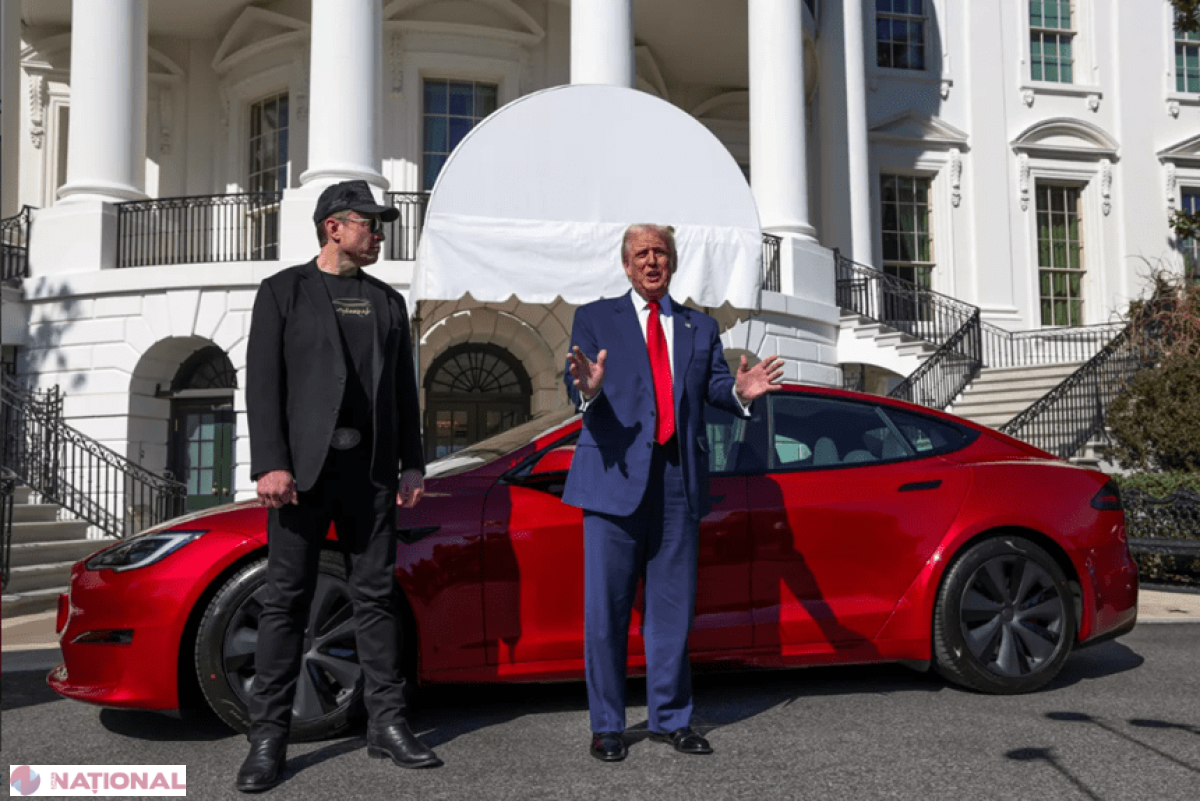 Trump îl invită din nou pe Zelenski la Casa Albă și speră într-un armistițiu negociat cu Rusia