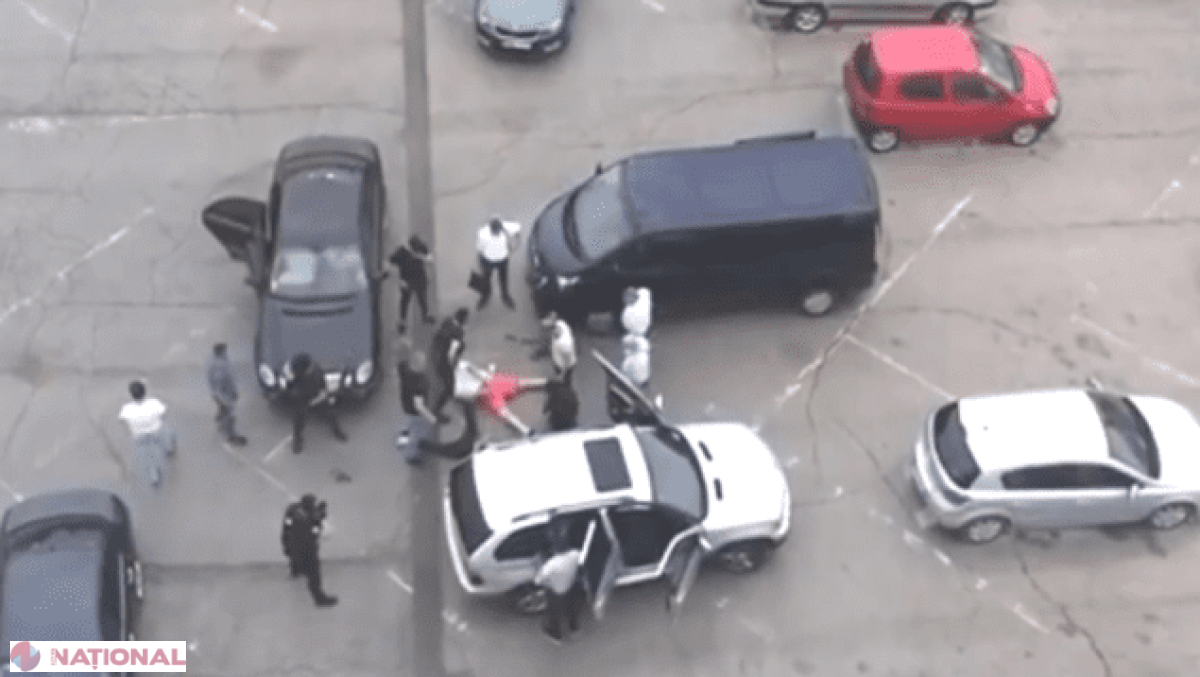 Bărbat din Chișinău, condamnat la nouă ani de închisoare pentru trafic de ecstasy din Olanda