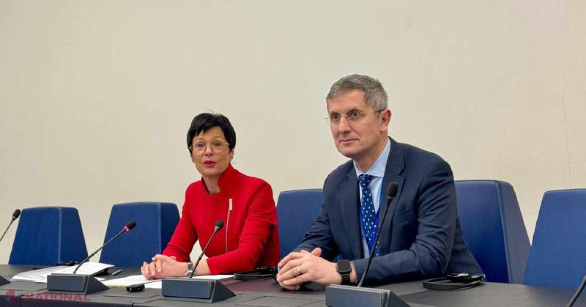Comisarul European pentru Extindere și Politica Europeană de Vecinătate, după ce UE a decis să ofere R. Moldova 1,9 miliarde de euro: „În următorii doi ani, sectorul dvs. energetic va deveni complet independent. Rusia nu va mai putea să vă șantajeze”