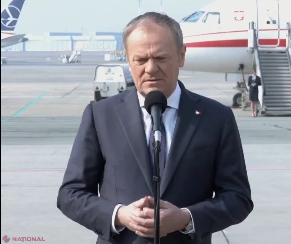 Premierul polonez Donald Tusk, vizită în Turcia pentru discuții cheie privind Ucraina și stabilitatea regională