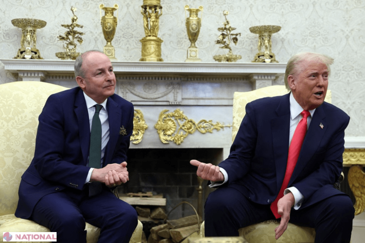 Trump anunță trimiterea de negociatori în Rusia și amenință cu sancțiuni financiare severe, în contextul schimbării de atitudine a lui Zelenski privind pacea