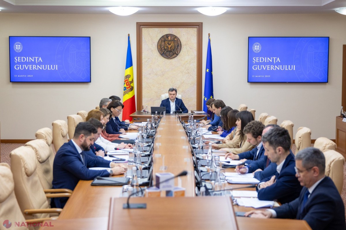 Guvernul alocă peste 115 milioane de lei pentru refacerea localităților afectate de calamități în 2024