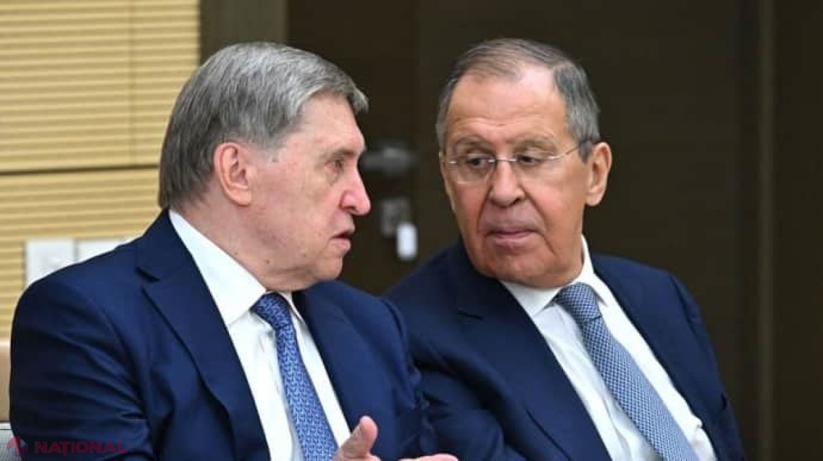 Kremlinul respinge categoric propunerea de armistițiu a lui Trump și avertizează asupra implicării forțelor europene în Ucraina
