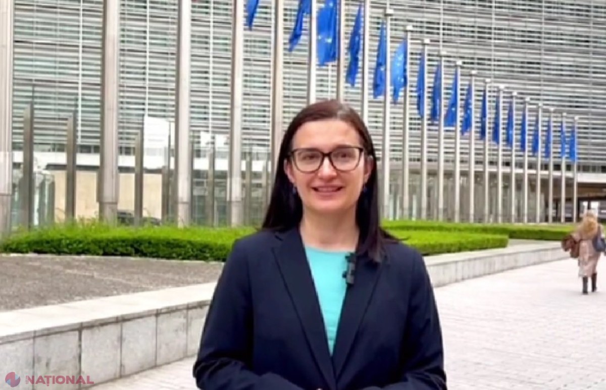 UE oferă Republicii Moldova un pachet financiar fără precedent pentru dezvoltare și integrare europeană