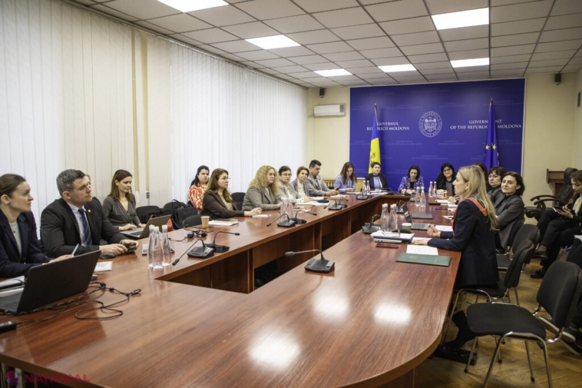 Pregătiri finale la Ministerul Dezvoltării Economice pentru integrarea europeană: domeniul dreptului societăților comerciale în prim plan
