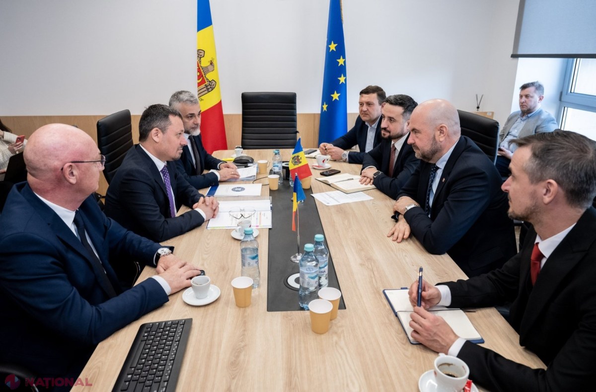 România și R. Moldova, înțelegere privind liberalizarea permanentă a transportului de persoane, dezvoltarea rețelei TEN-T și a drumurilor de acces către podurile peste Prut