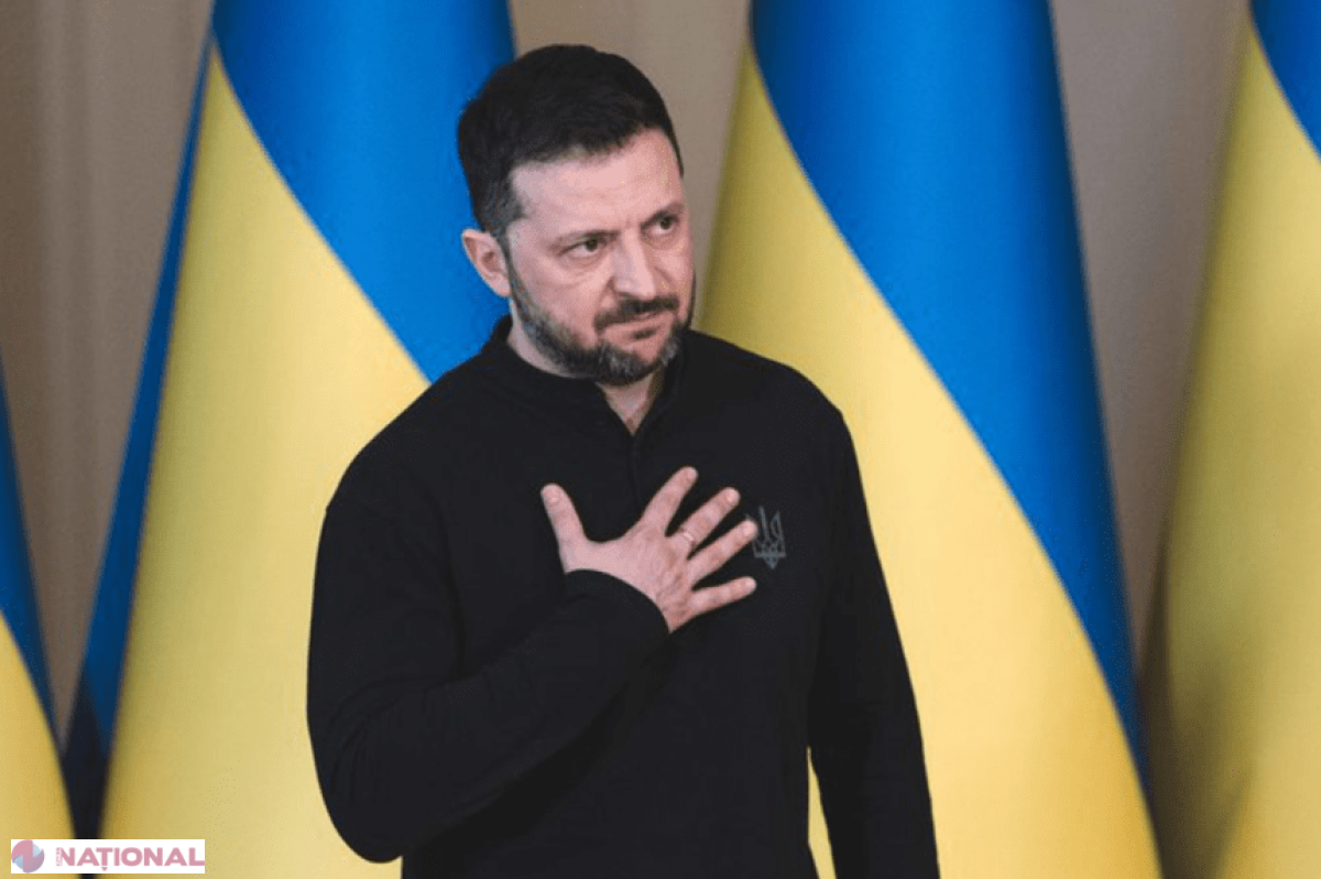 Zelenski: Ucraina aproape de un armistițiu cu Rusia, dar discuțiile pe teritorii rămân complicate