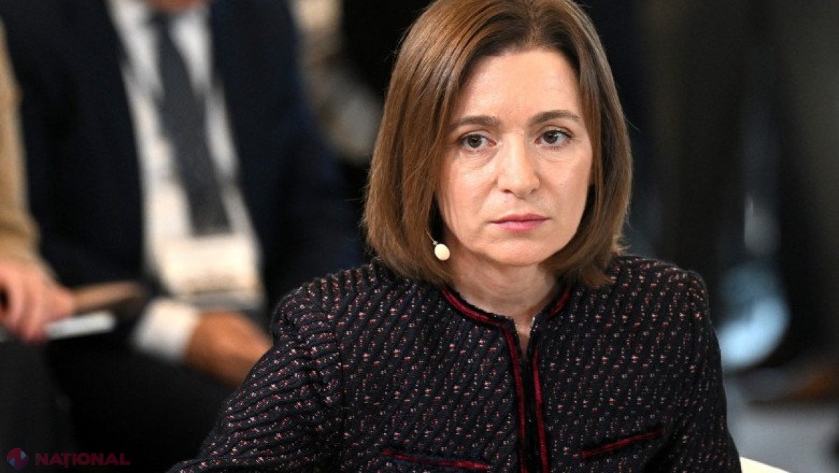 Mesajul Maiei Sandu de solidaritate după tragedia din Macedonia de Nord: Condoleanțe și susținere pentru familiile afectate