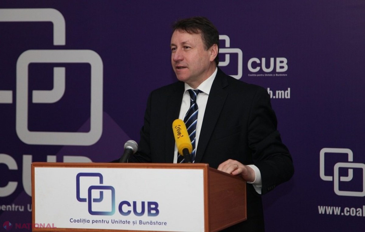 Igor Munteanu: Perspectivele unei Guvernări de Coaliție și Provocările Integrării Europene pentru Republica Moldova în 2025