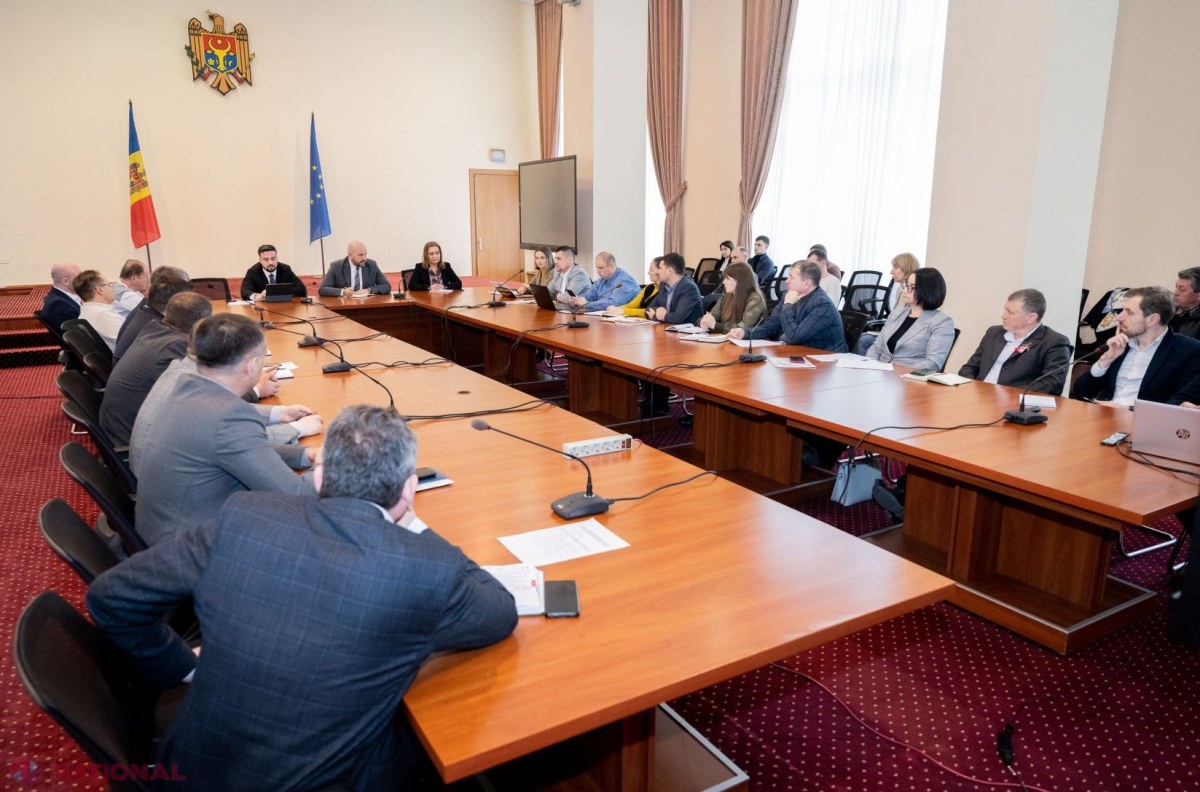 MIDR inițiază consultări pentru stabilirea noilor tarife de transport rutier, cu accent pe accesibilitate și modernizare