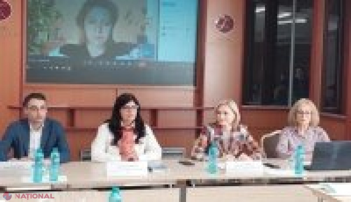 MEC și OSCE unesc forțele pentru a integra minoritățile etnice prin educație multilingvă în Moldova