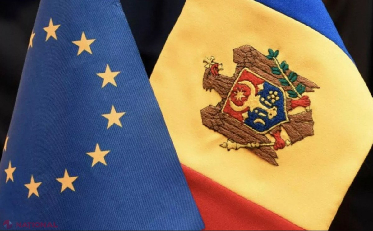 Republica Moldova primește sprijin financiar record de 1,9 miliarde de euro din partea UE pentru 2025-2027