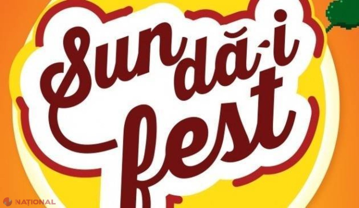 „SUN DĂ-I FEST!” la Chișinău. Când va avea loc festivalul ALIMENTAT cu energie solară