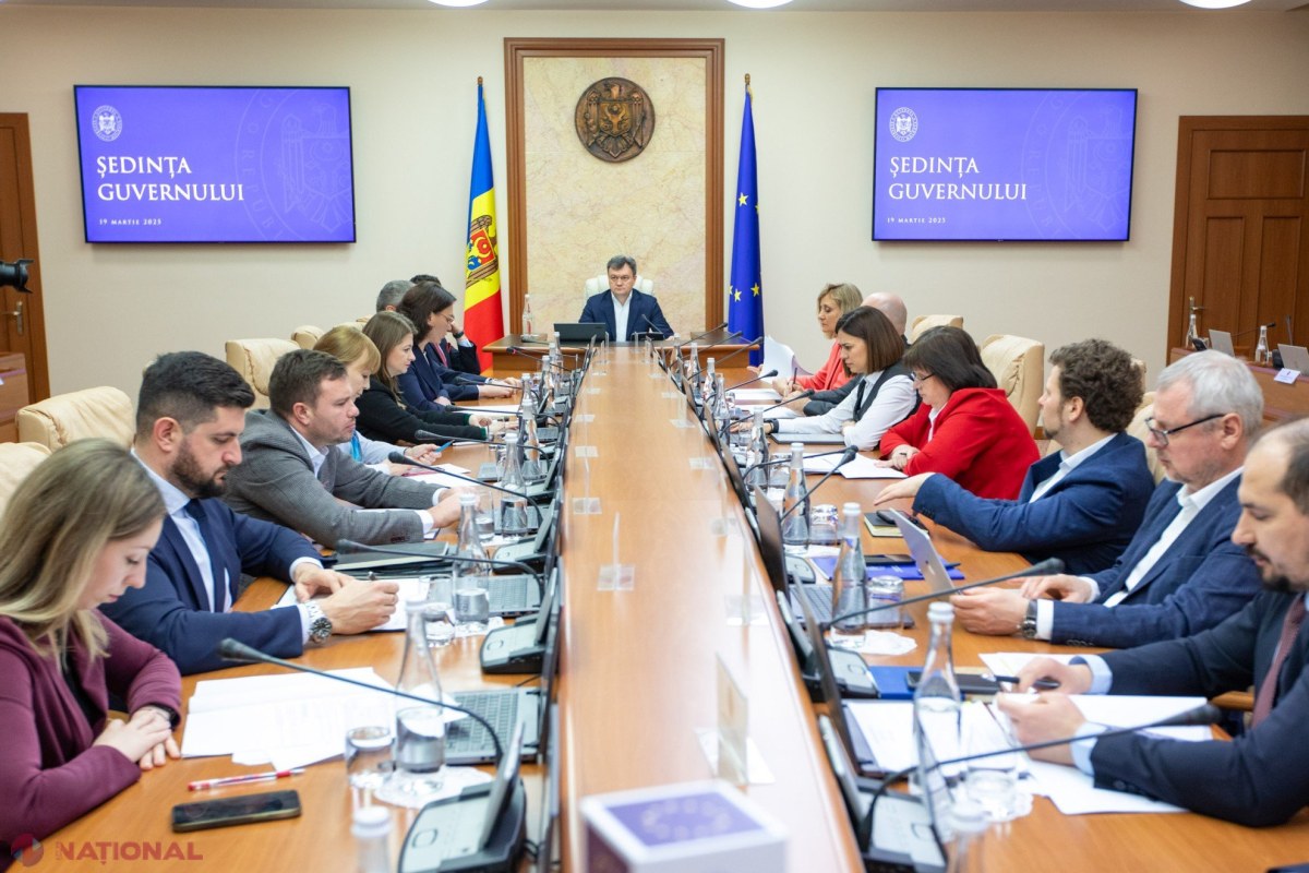 Republica Moldova lansează un sistem informațional inovator pentru gestionarea eficienței energetice