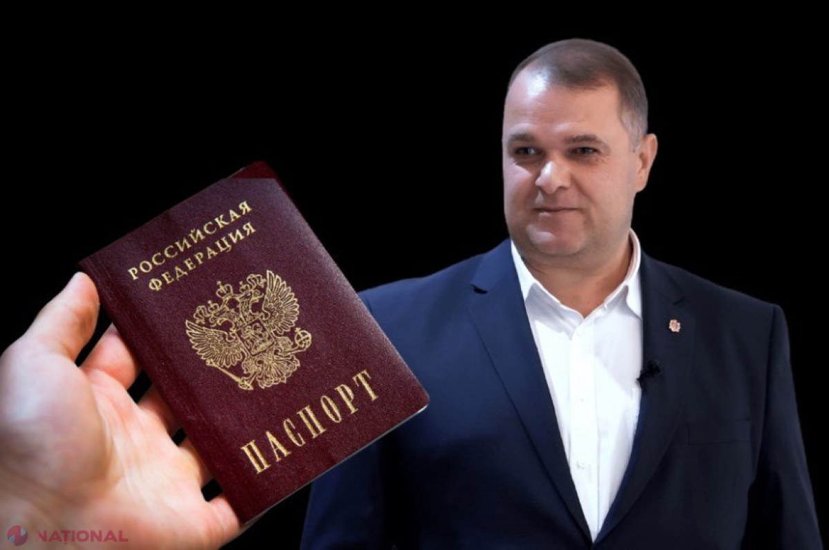 Deputatul Alexandr Nesterovschi, acuzat de corupție și fără imunitate, obține cetățenia rusă 