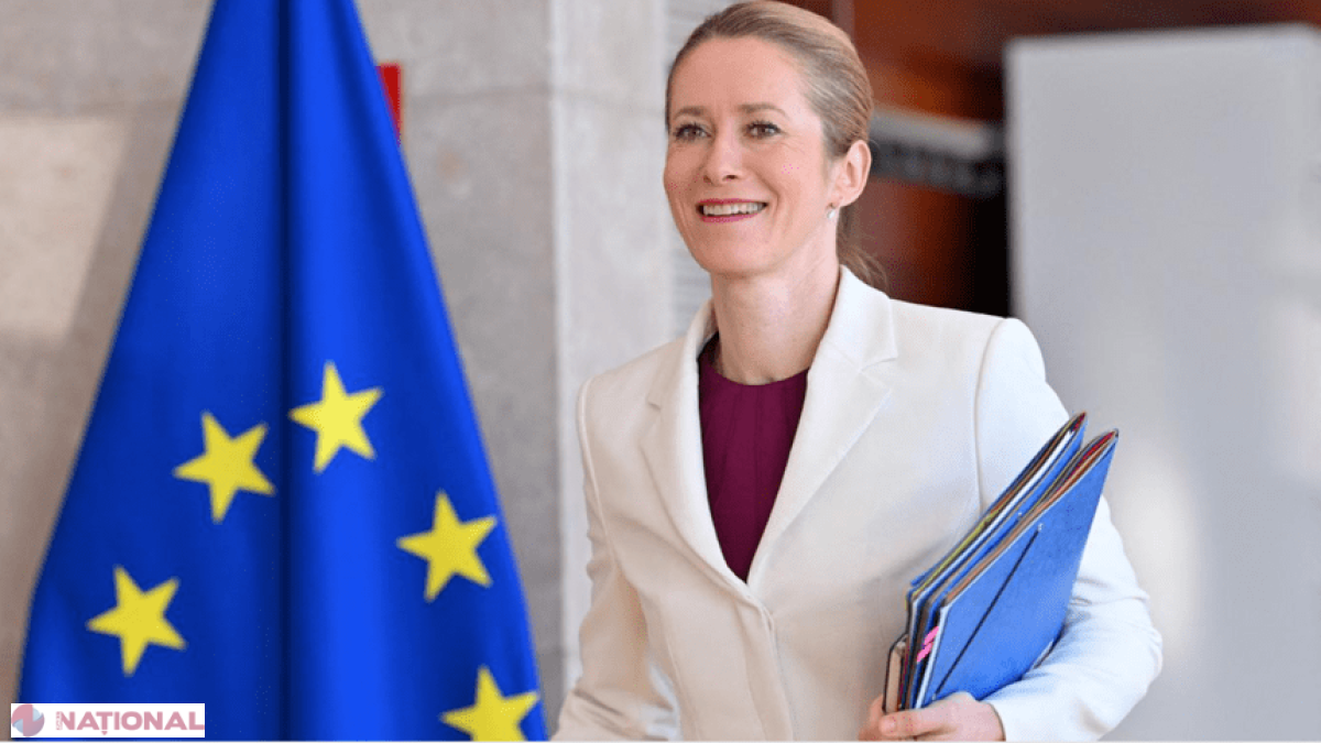 Kaja Kallas insistă pe 5 miliarde de euro pentru obuze destinate Ucrainei în fața refuzului Franței și Italiei