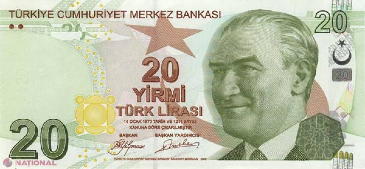 Arestarea primarului din Istanbul tulbură scena politică și financiară din Turcia: lira și bursa în declin după reținerea lui Imamoglu, rivalul lui Erdogan