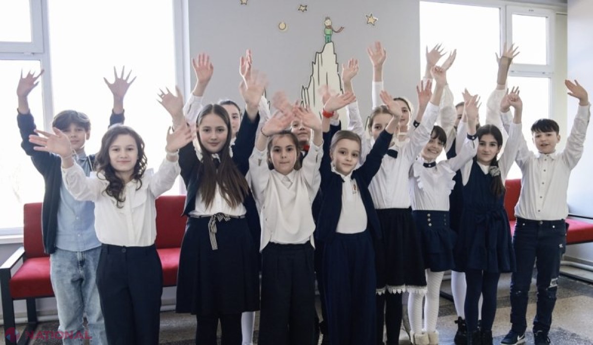 Maia Sandu marchează mândria Republicii Moldova de a aparține familiei francofone de Ziua Internațională a Francofoniei