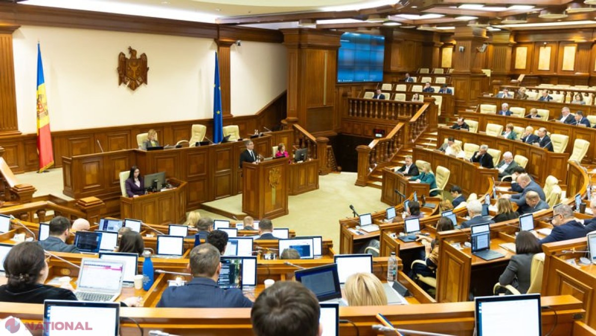 Ministrul Mediului, invitat să prezinte strategii de mediu în Parlament odată cu Zilele Internaționale ale Pădurii și Apei