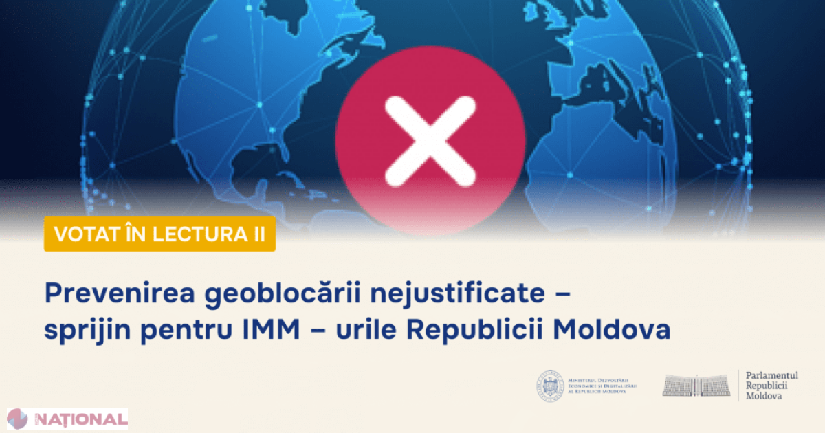 Parlamentul sprijină IMM-urile: Geoblocarea nejustificată, înlăturată pentru stimularea comerțului cu UE