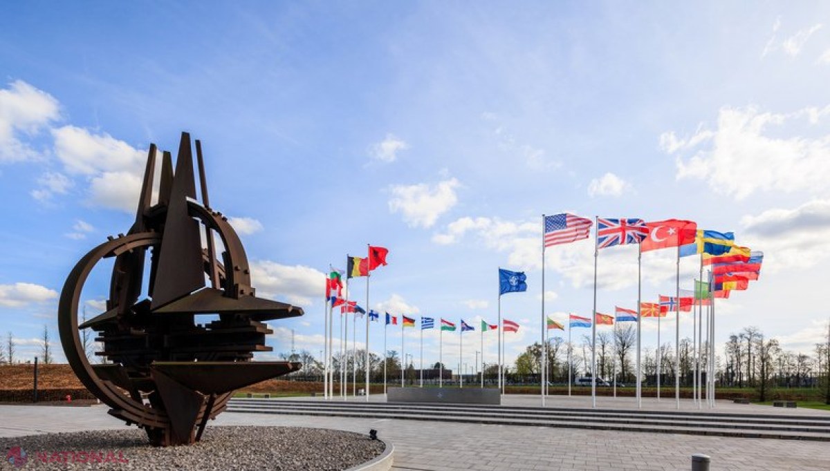 Generalul Virgil Bălăceanu atenționează: Posibila retragere a SUA de la comanda NATO poate fi un moment critic, dar nu insurmontabil pentru organizație