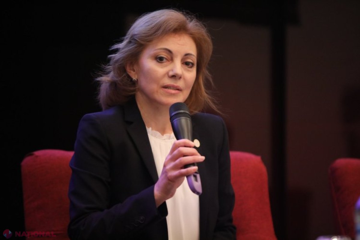 Președinta CEC răspunde provocărilor politice: Apel la responsabilitate și evaluarea comportamentului partidelor
