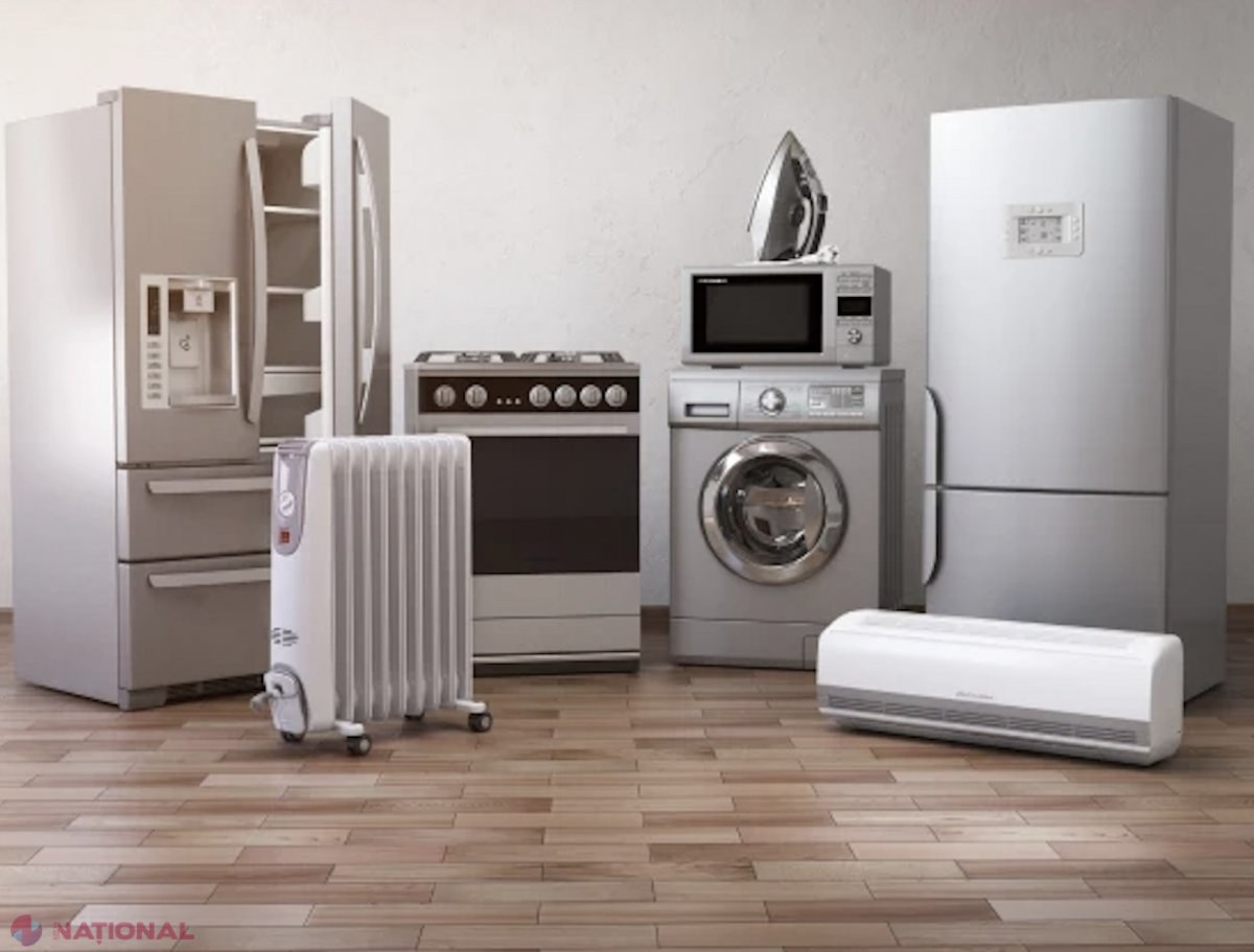 Alte mii de gospodării din R. Moldova au primit câte 6 000 de lei, pentru ca să-și procure frigidere, mașini de spălat și alte electrocasnice. Când va fi lansată următoarea sesiune a programului și cine este eligibil