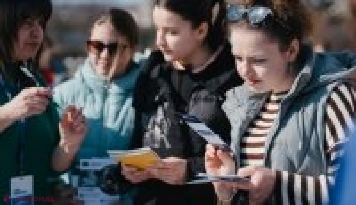 Târgul universităților la Soroca: Elevii descoperă oportunitățile educaționale din Moldova