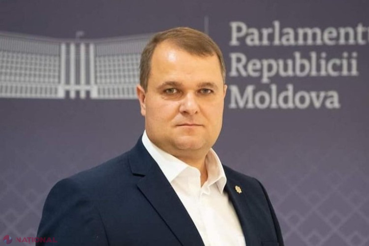 Deputați pro-ruși, dați în urmărire internațională după dispariții misterioase în Moldova!