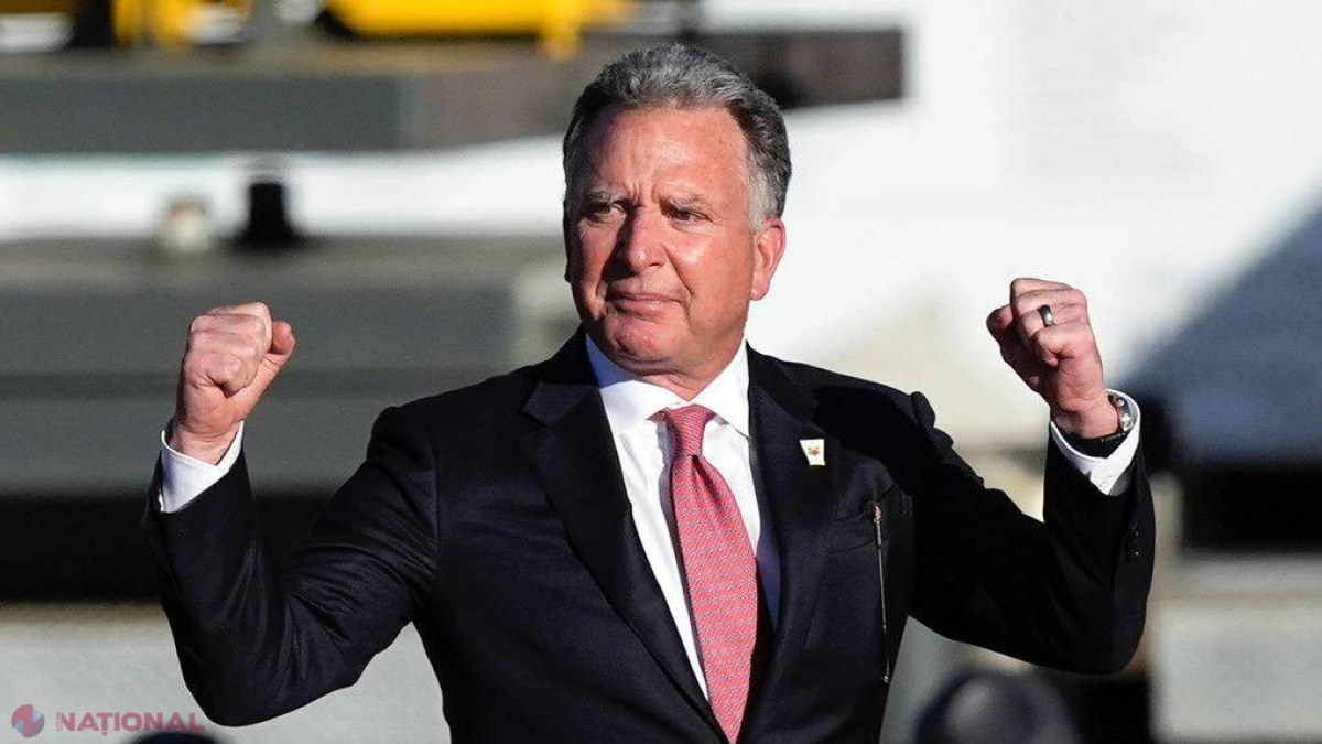 Steve Witkoff critică planul premierului britanic pentru Ucraina și îl laudă pe Putin drept inteligent