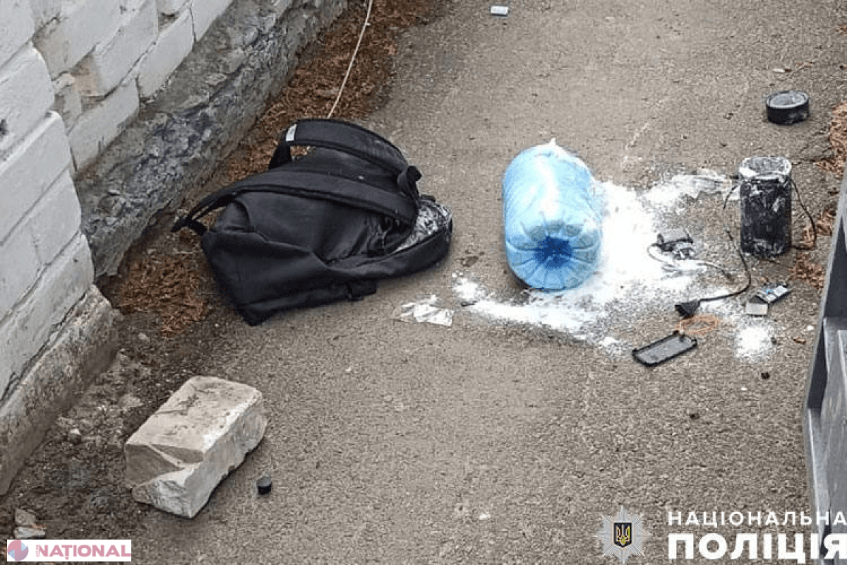 Recrutată pentru teroare: o adolescentă din Ucraina, forțată de ruși să pregătească un atac, oprită la timp de Securitatea Kievului