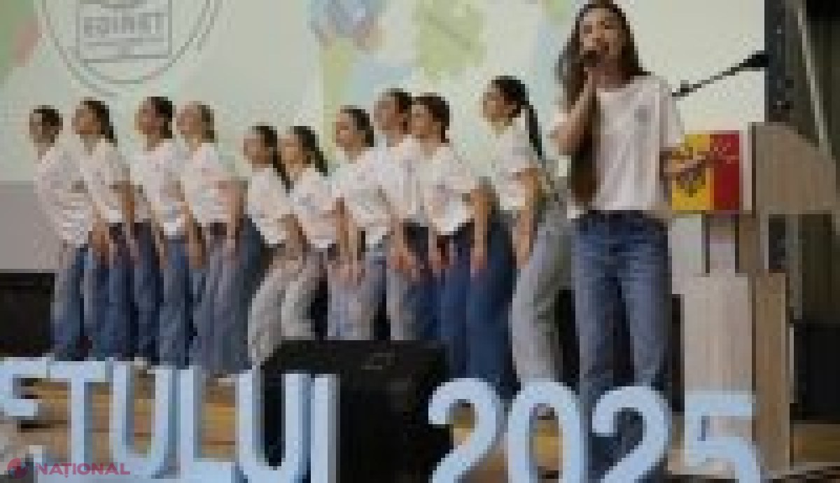 Edineț, ales Capitală a Tineretului 2025