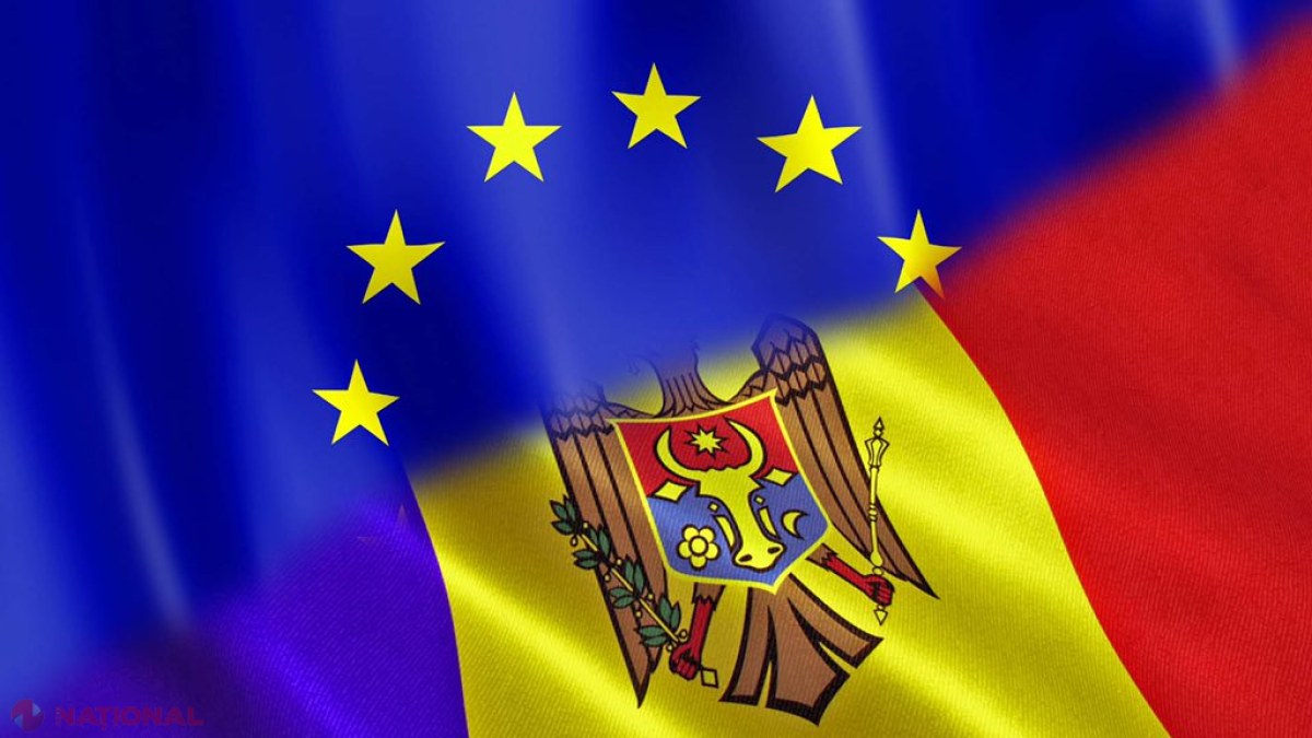 R. Moldova înaintează în drumul său european: Screening-ul bilateral atinge un nou punct de referință