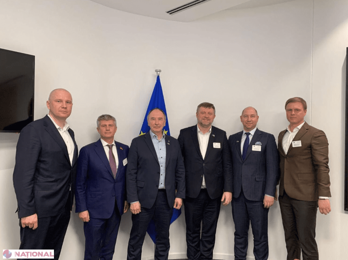 Ucraina încearcă să obțină sprijinul UE pentru prelungirea scutirii de taxe vamale la produsele agricole, în ciuda reticențelor fermierilor europeni